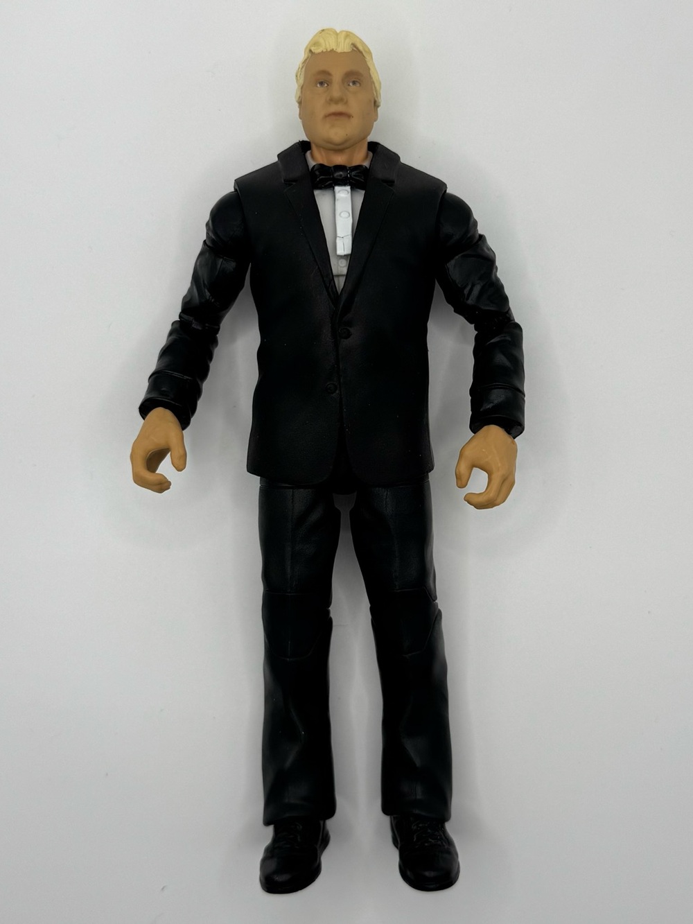 Bobby Heenan Kitbash - Picture 3 of 4
